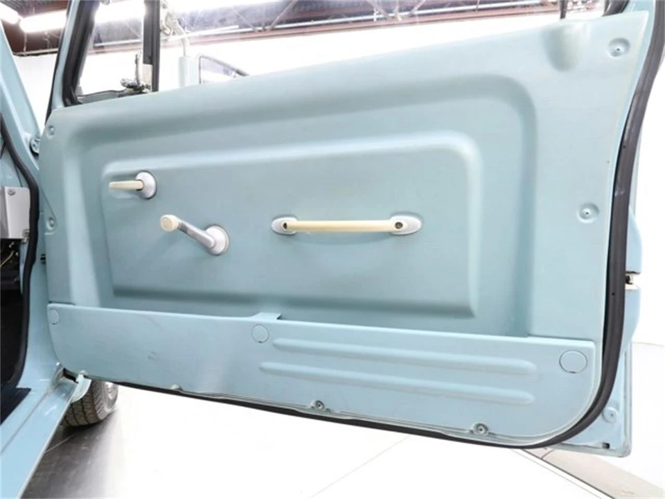 1990 Nissan Pao - Image 20 of 31