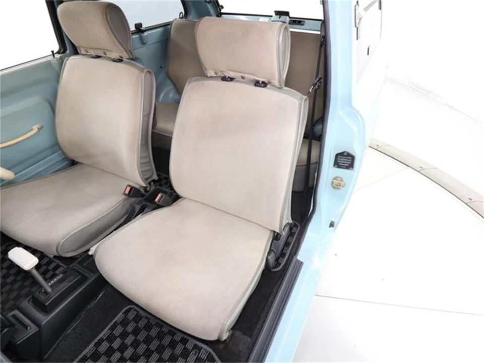 1990 Nissan Pao - Image 16 of 31