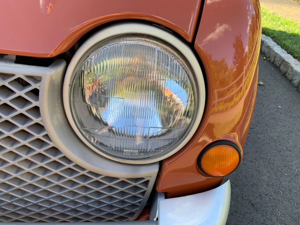 1990 Nissan Pao - Image 28 of 31