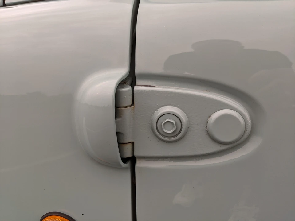 1990 Nissan Pao - Image 29 of 31