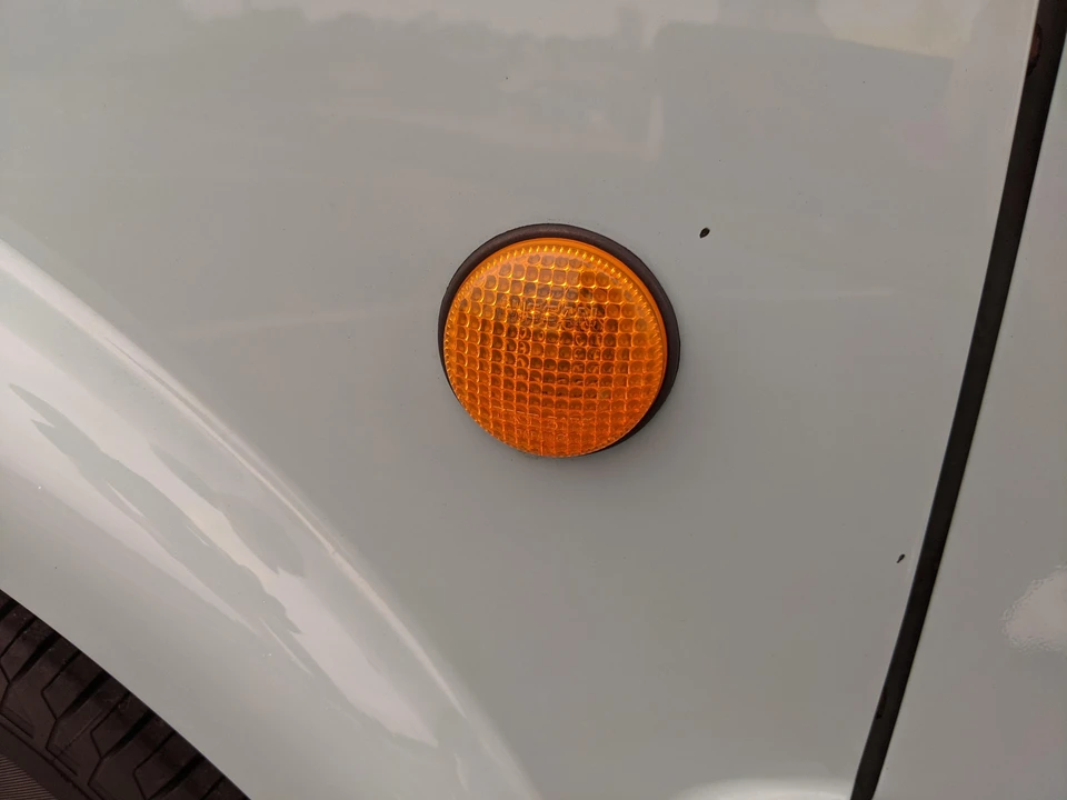 1990 Nissan Pao - Image 28 of 31