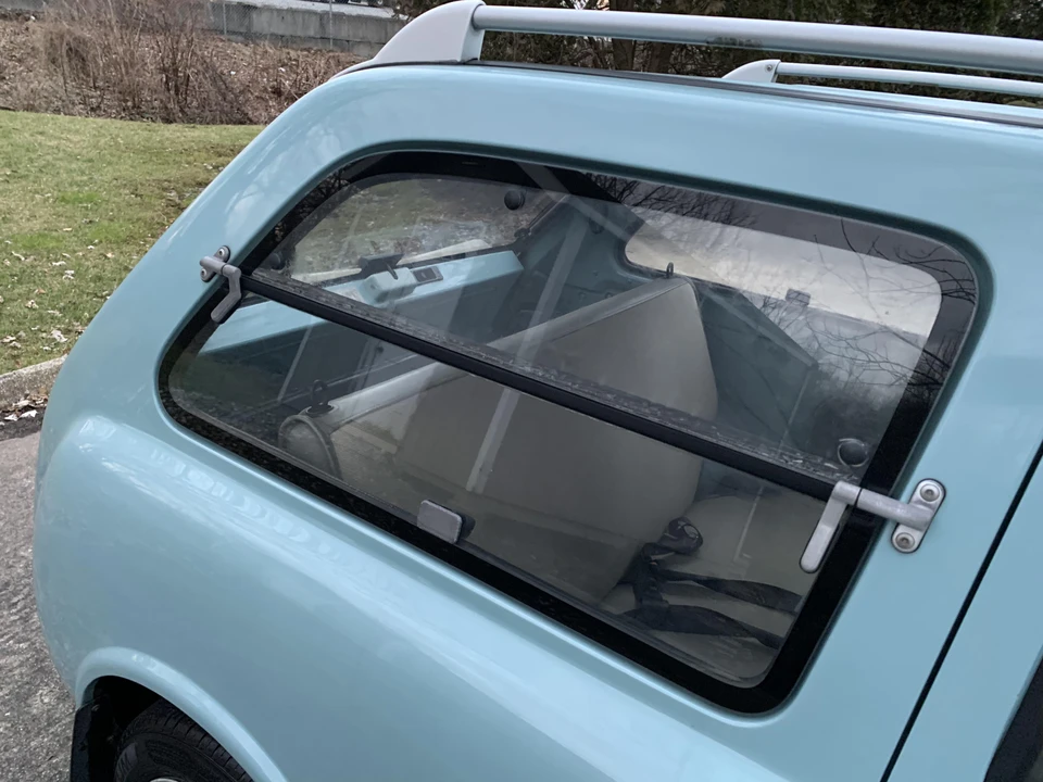 1990 Nissan Pao - Image 28 of 31