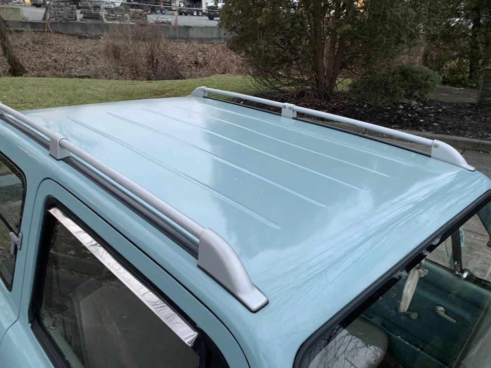 1990 Nissan Pao - Image 31 of 31