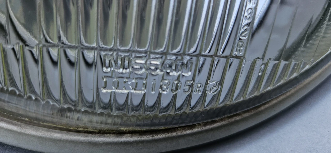 1990 Nissan Pao - Image 27 of 31