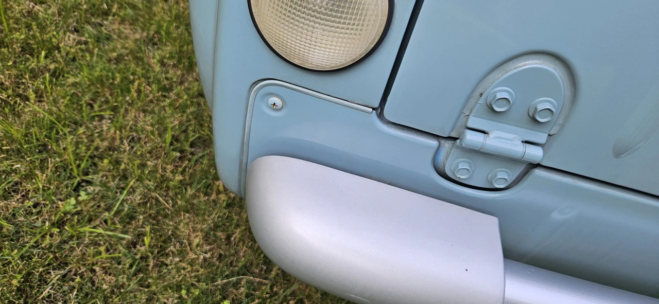 1990 Nissan Pao - Image 21 of 31