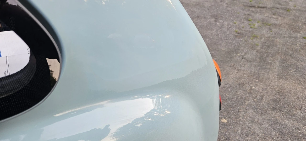 1990 Nissan Pao - Image 19 of 31