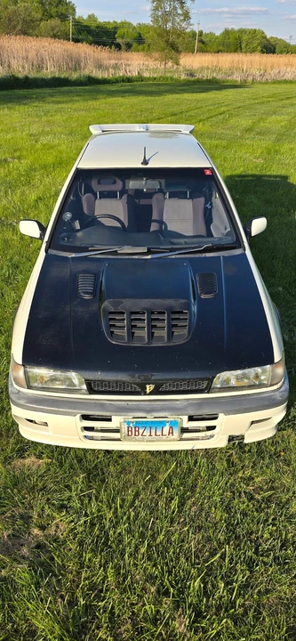 1990 Nissan N14 Pulsar - Image 18 of 31