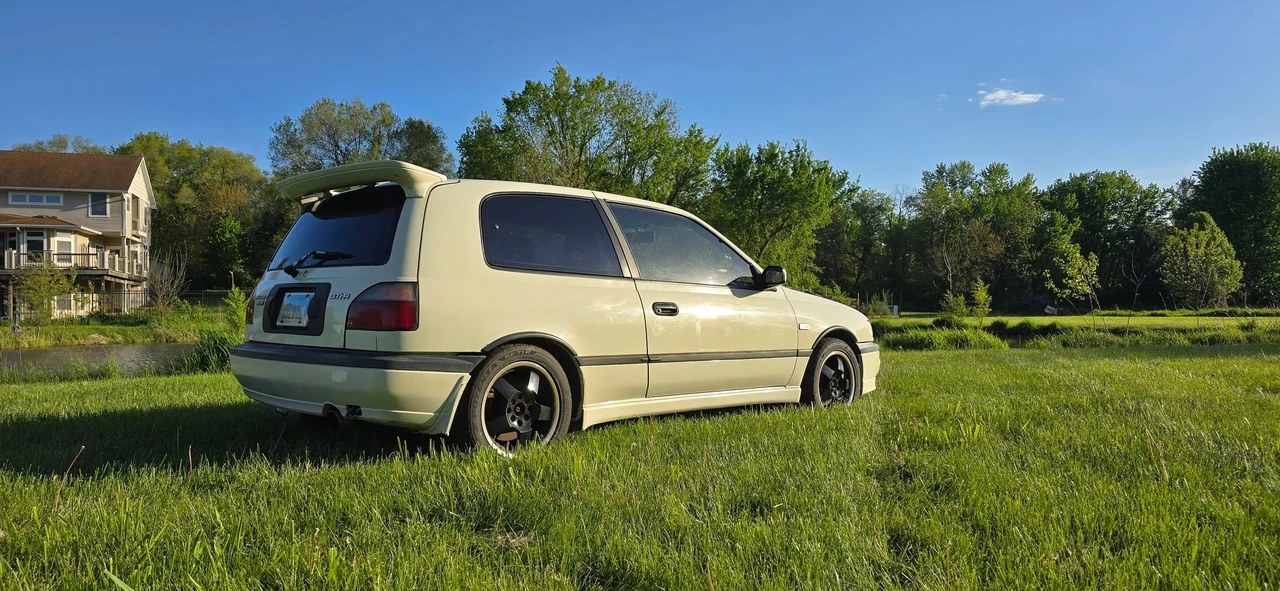1990 Nissan N14 Pulsar - Image 10 of 31