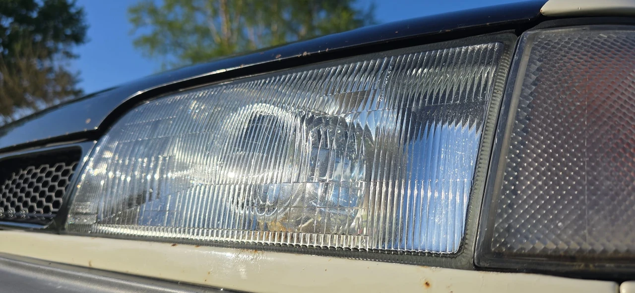 1990 Nissan N14 Pulsar - Image 23 of 31
