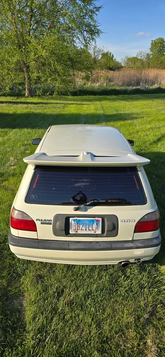 1990 Nissan N14 Pulsar - Image 21 of 31