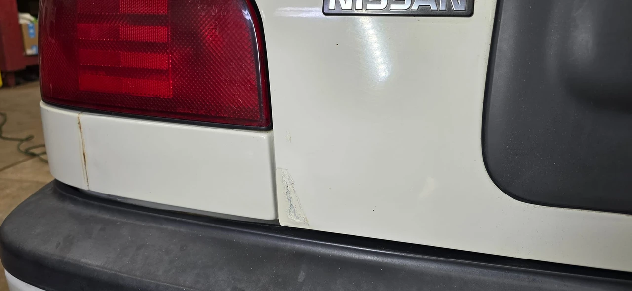 1990 Nissan N14 Pulsar - Image 25 of 31