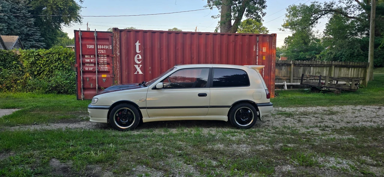 1990 Nissan N14 Pulsar - Image 15 of 31