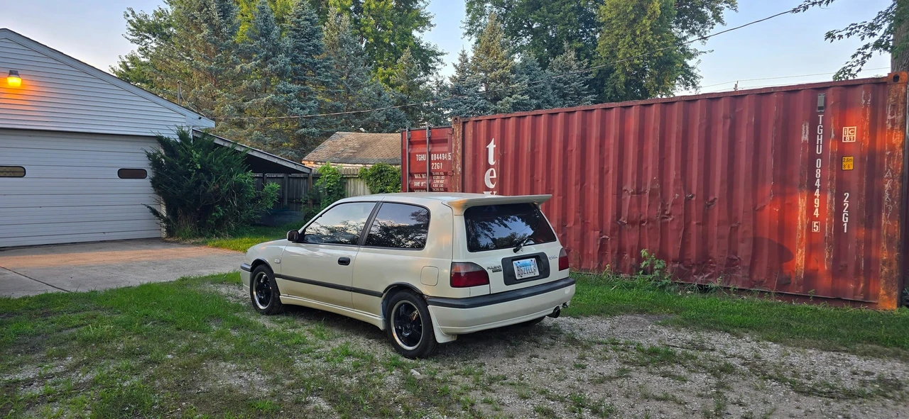 1990 Nissan N14 Pulsar - Image 13 of 31