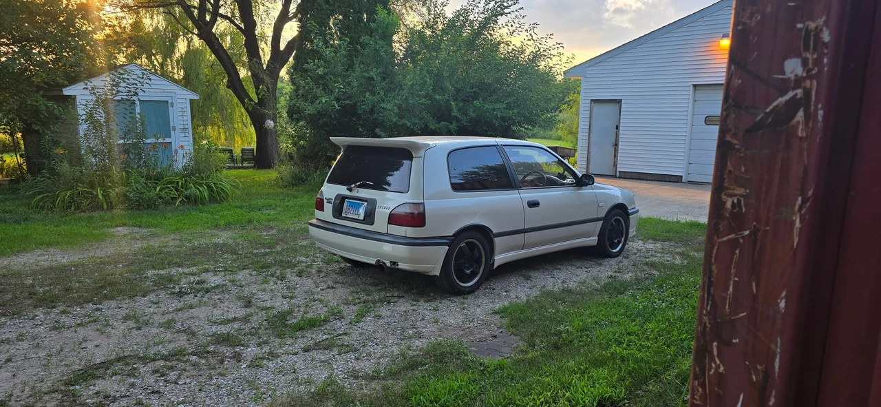 1990 Nissan N14 Pulsar - Image 9 of 31