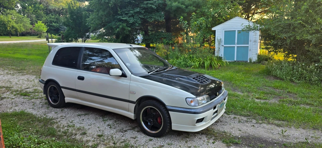 1990 Nissan N14 Pulsar - Image 6 of 31