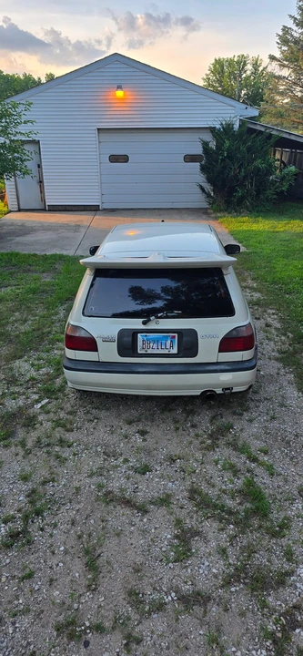 1990 Nissan N14 Pulsar - Image 12 of 31