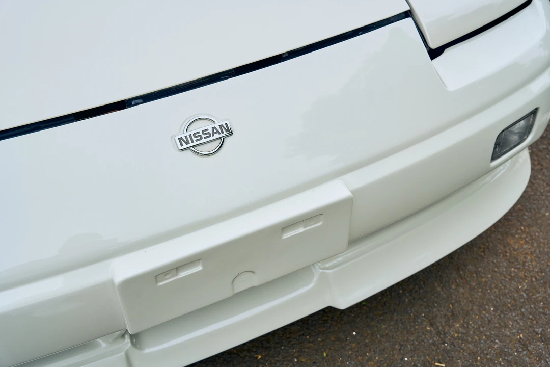 1990 Nissan S13 Silvia - Image 30 of 31