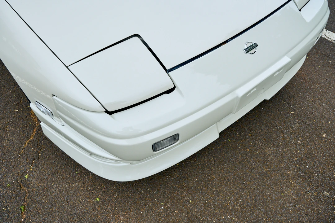 1990 Nissan S13 Silvia - Image 19 of 31