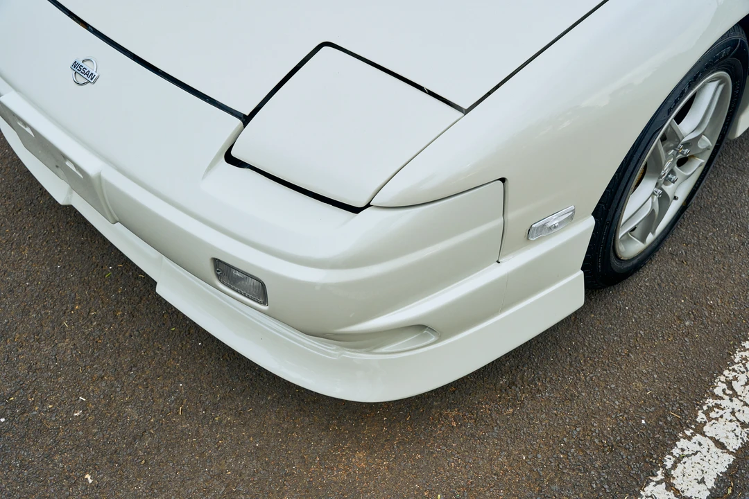1990 Nissan S13 Silvia - Image 20 of 31