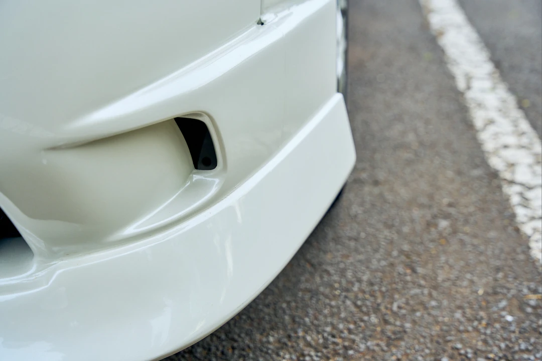 1990 Nissan S13 Silvia - Image 31 of 31