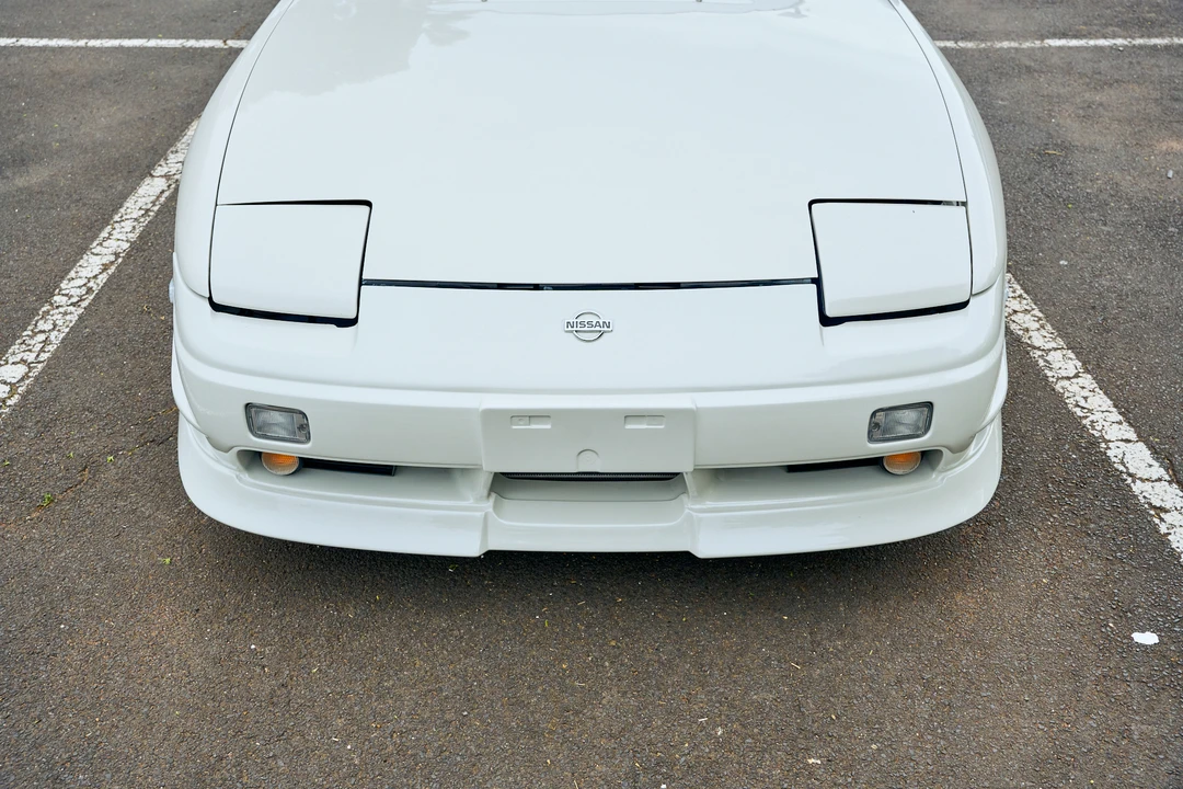 1990 Nissan S13 Silvia - Image 16 of 31