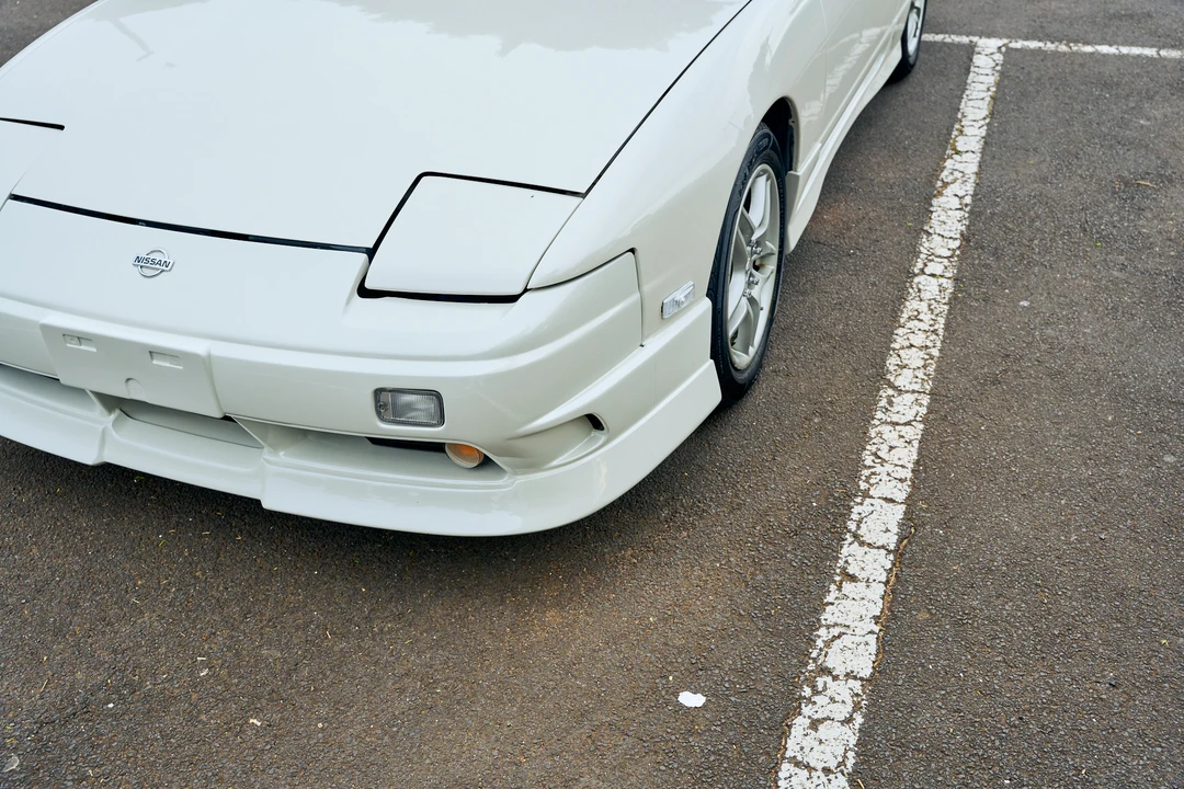 1990 Nissan S13 Silvia - Image 18 of 31