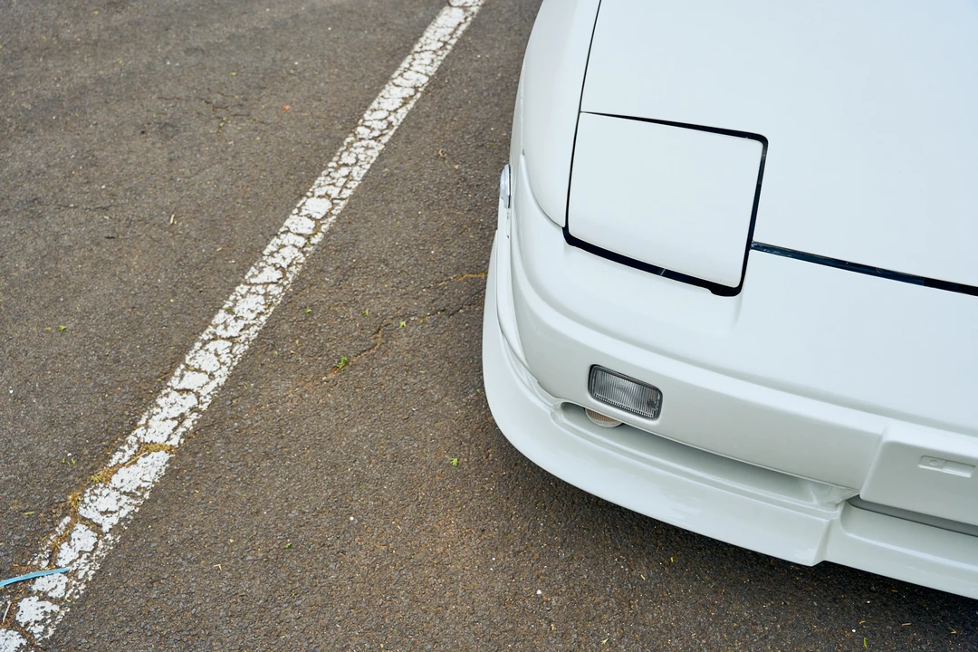 1990 Nissan S13 Silvia - Image 21 of 31