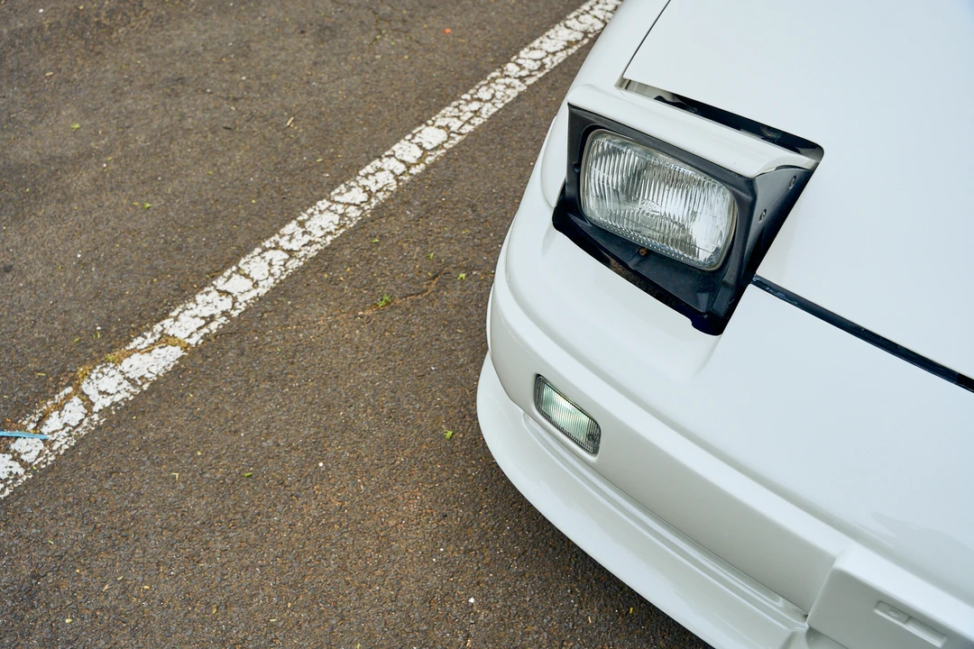 1990 Nissan S13 Silvia - Image 23 of 31