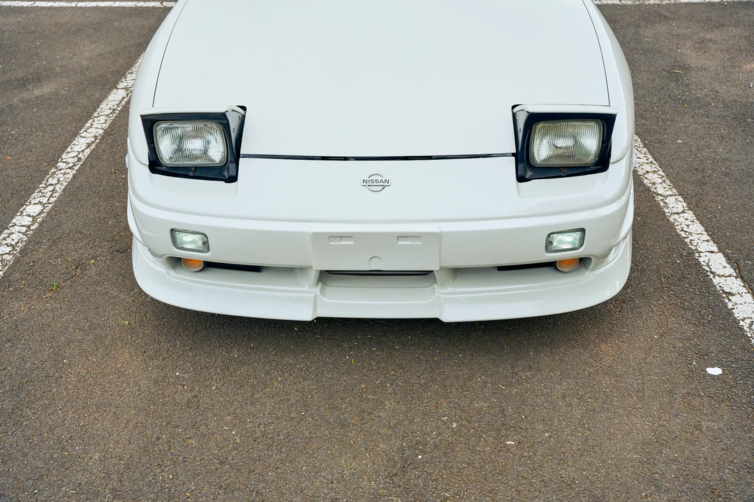 1990 Nissan S13 Silvia - Image 17 of 31