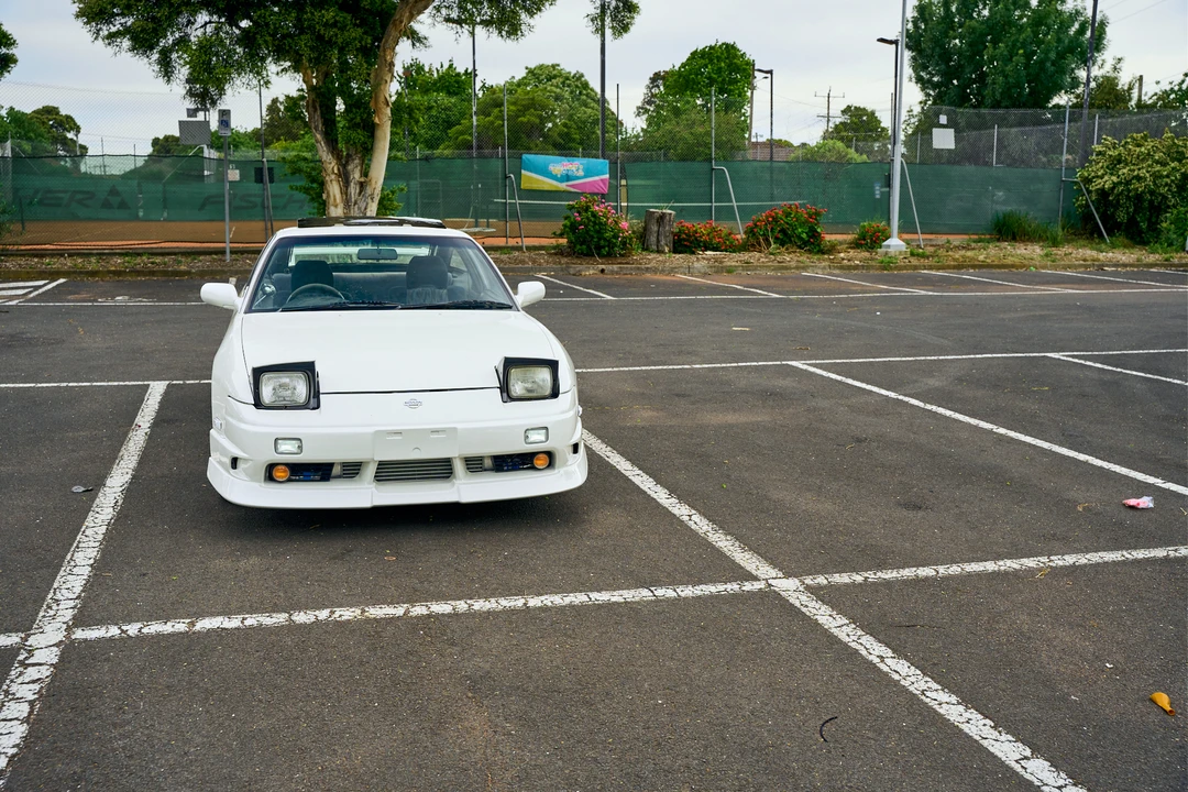1990 Nissan S13 Silvia - Image 15 of 31