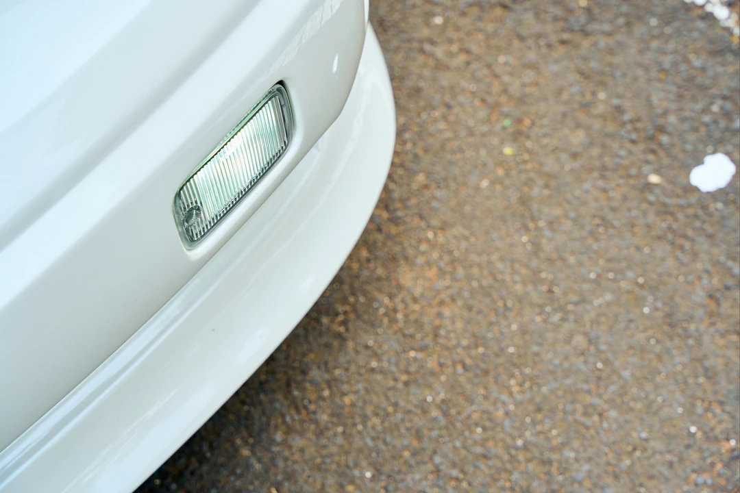 1990 Nissan S13 Silvia - Image 28 of 31