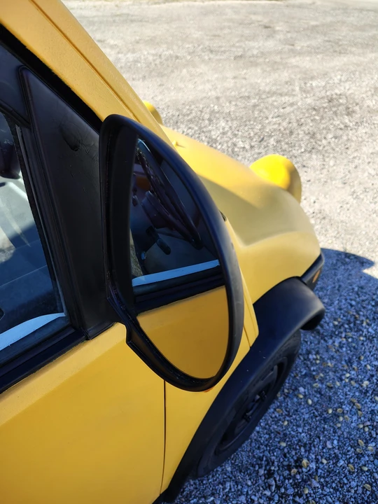 1990 Nissan S-Cargo - Image 21 of 31