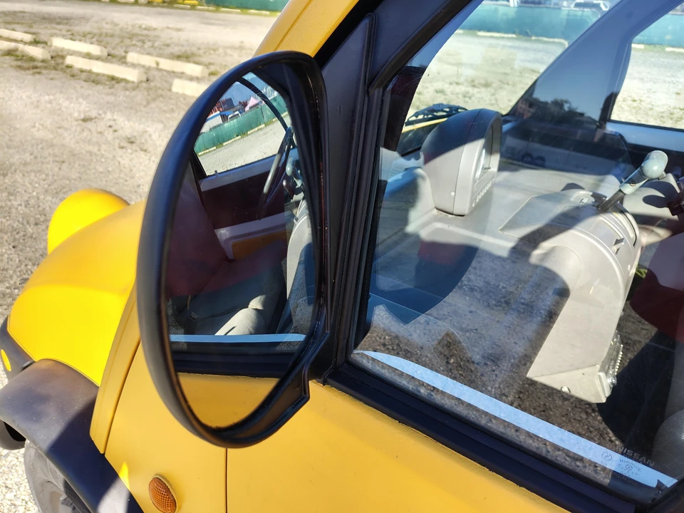 1990 Nissan S-Cargo - Image 18 of 31