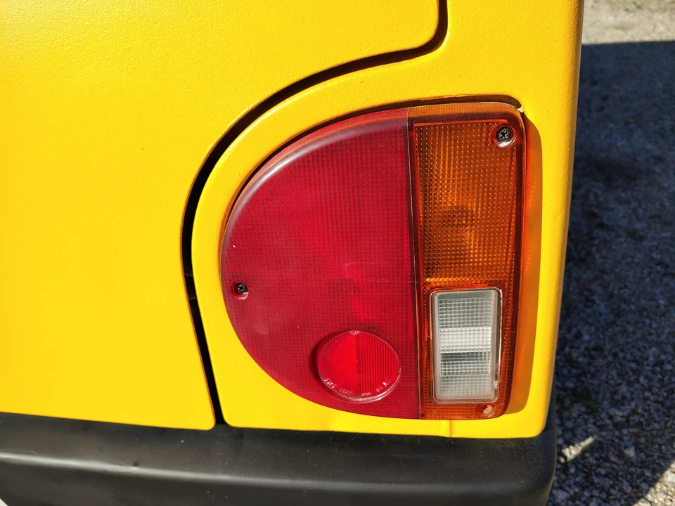 1990 Nissan S-Cargo - Image 20 of 31