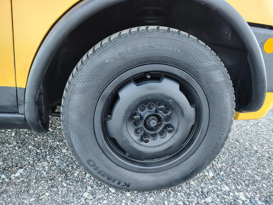 1990 Nissan S-Cargo - Image 26 of 31