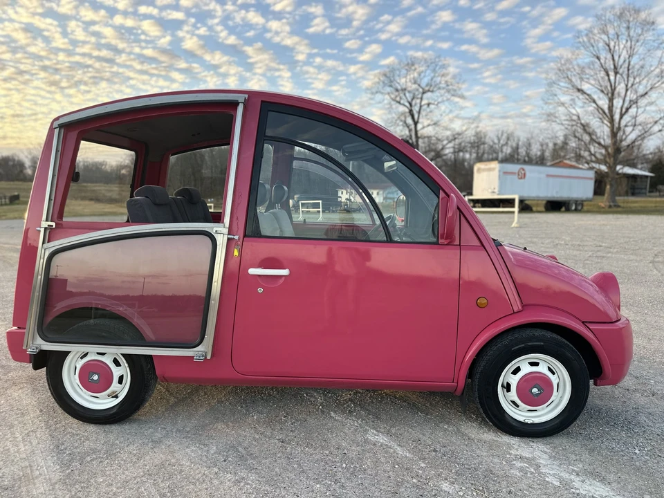 1990 Nissan S-Cargo - Image 17 of 31