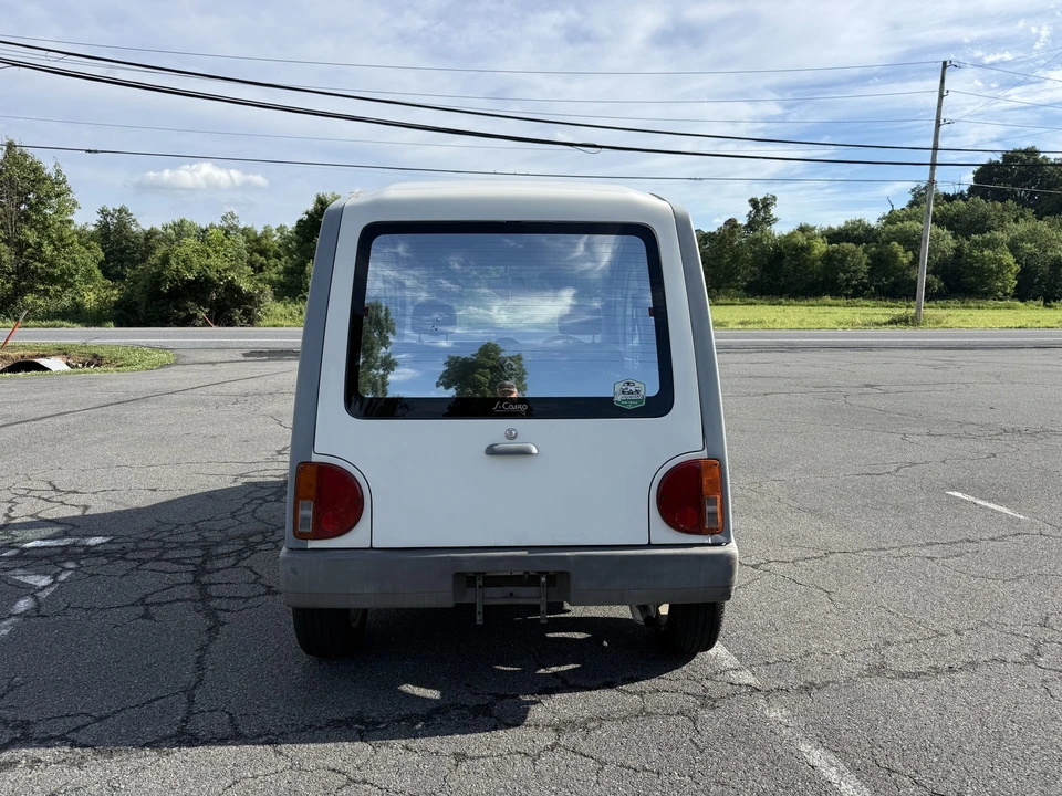 1990 Nissan S-Cargo - Image 12 of 31