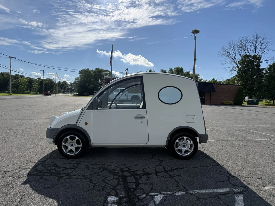 1990 Nissan S-Cargo - Image 14 of 31