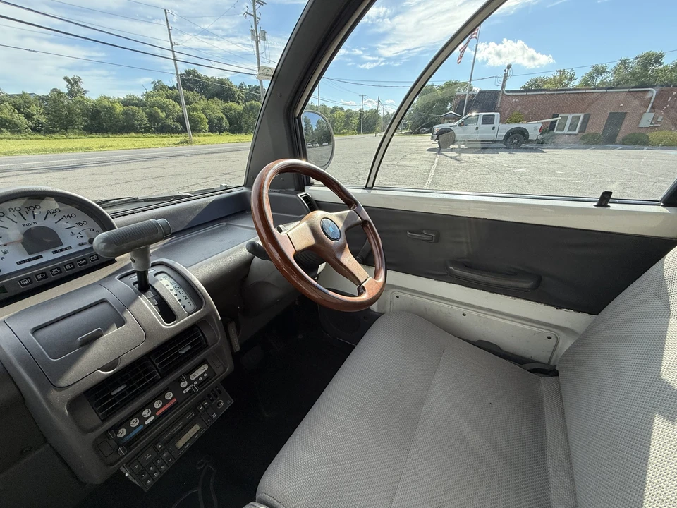 1990 Nissan S-Cargo - Image 27 of 31