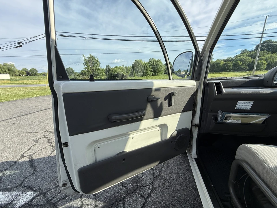 1990 Nissan S-Cargo - Image 25 of 31