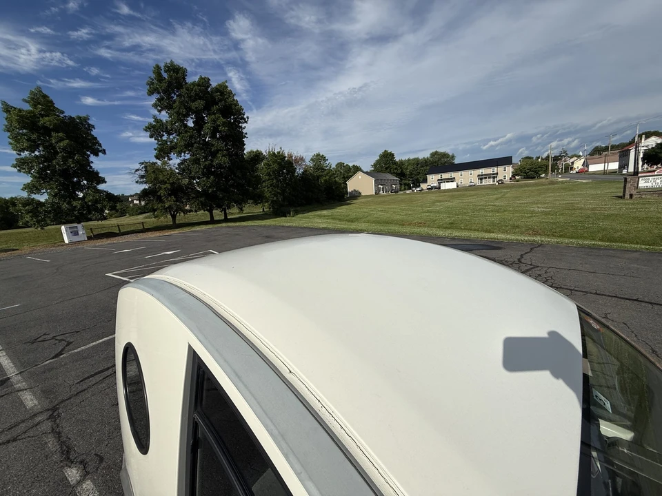 1990 Nissan S-Cargo - Image 15 of 31