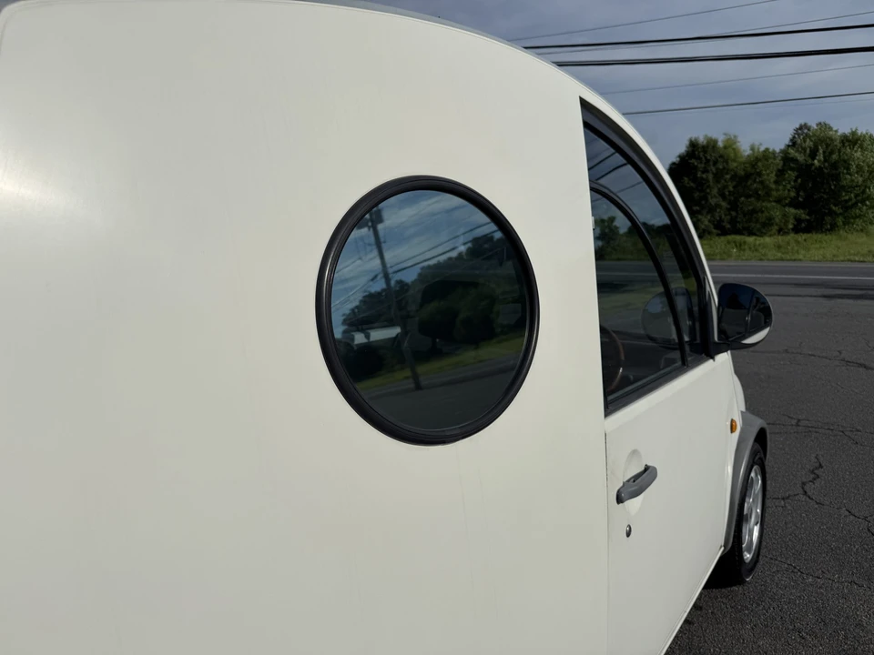 1990 Nissan S-Cargo - Image 19 of 31