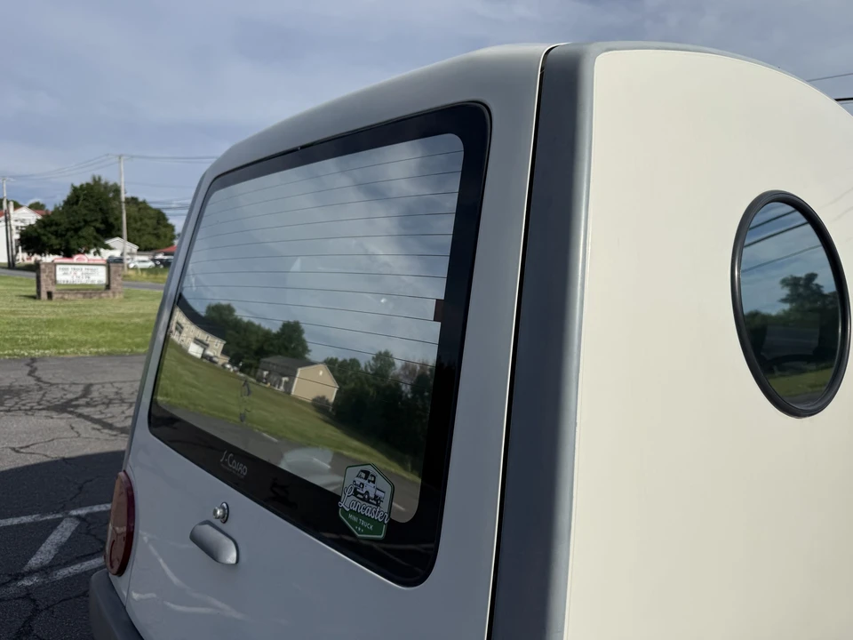 1990 Nissan S-Cargo - Image 17 of 31