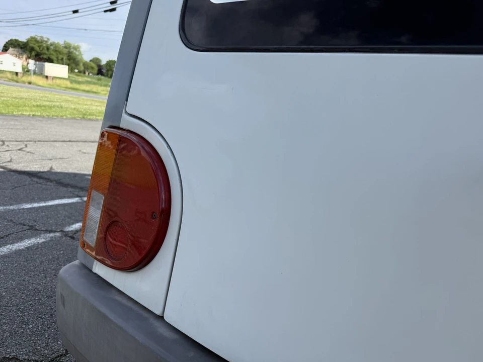1990 Nissan S-Cargo - Image 16 of 31
