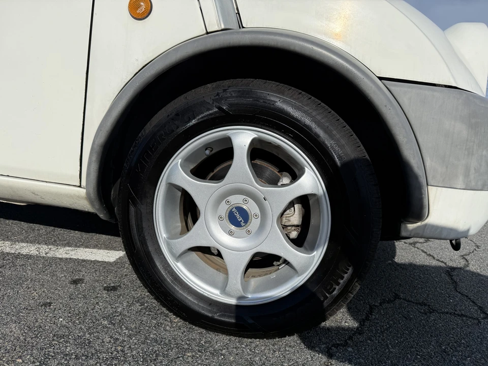 1990 Nissan S-Cargo - Image 21 of 31