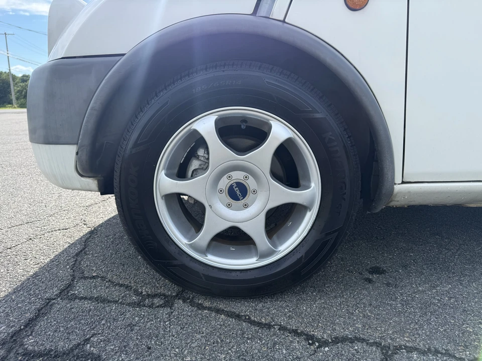 1990 Nissan S-Cargo - Image 24 of 31