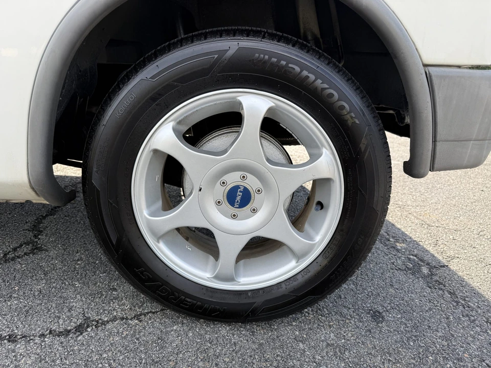 1990 Nissan S-Cargo - Image 23 of 31