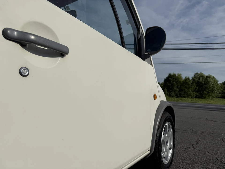 1990 Nissan S-Cargo - Image 20 of 31