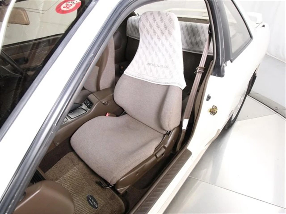 1990 Nissan S13 Silvia - Image 17 of 31