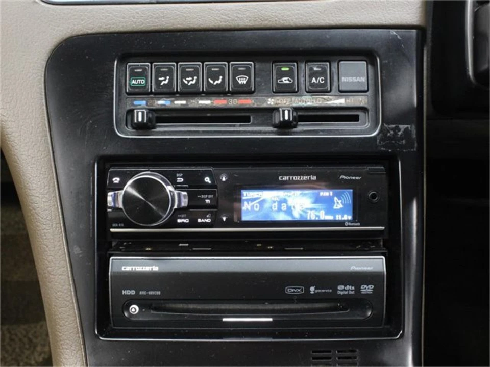 1990 Nissan S13 Silvia - Image 13 of 31